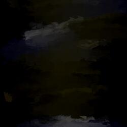 The Night Fights Its Falling