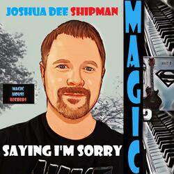 Saying I'm Sorry