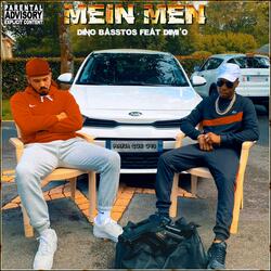 Mein men (feat. Dimi'O)