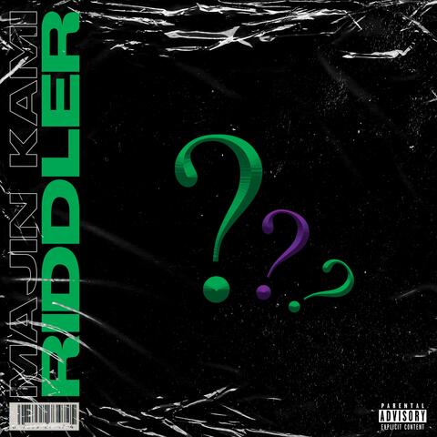 Riddler