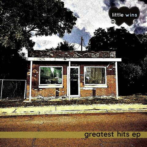 Greatest Hits ep