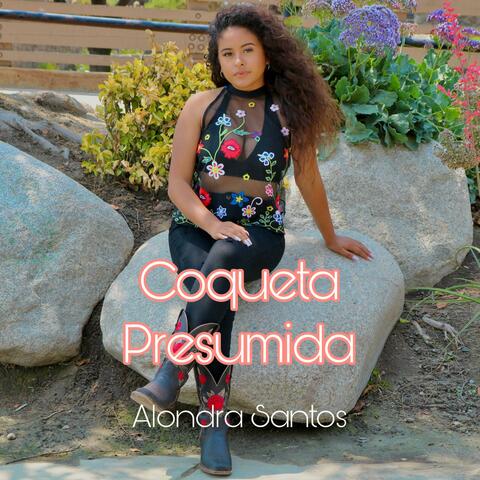 Coqueta Presumida