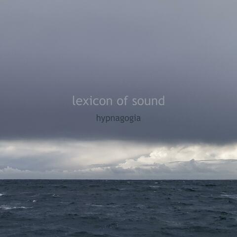 Hypnagogia