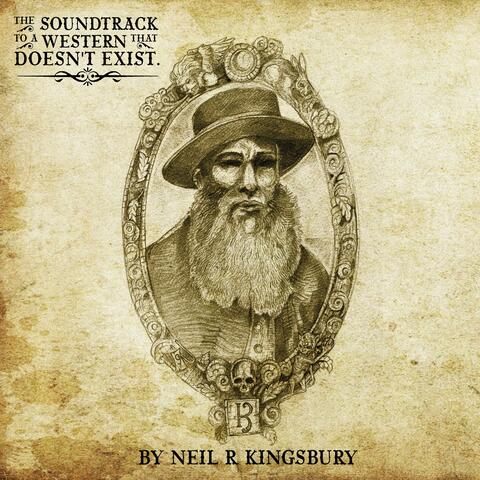 The Soundtrack to a Western that Doesn't Exist