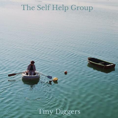 Tiny Diggers