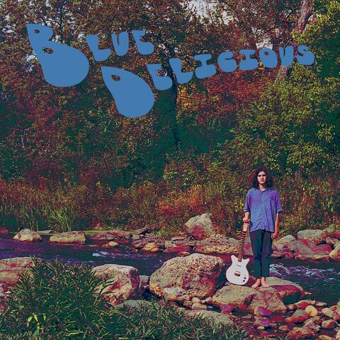 Blue Delicious