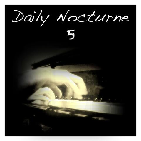 Daily nocturne 5