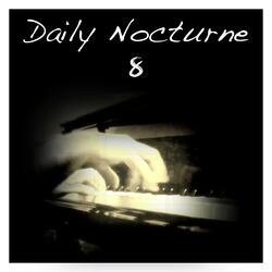 Daily nocturne 8