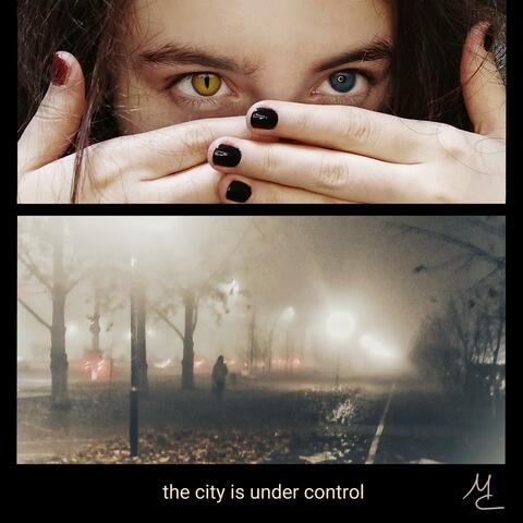 the city is under control