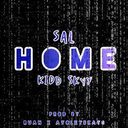 Home (feat. Kidd Skyy)