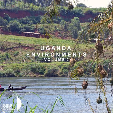 Uganda Environments, Vol. 2