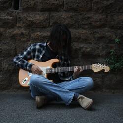 La guitarra