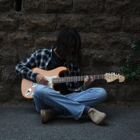 La guitarra