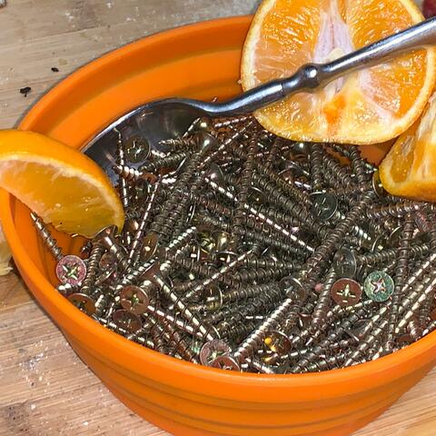 Nails For Breakfast Blues Album