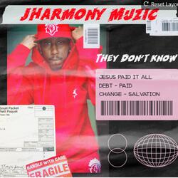 They Dont Know