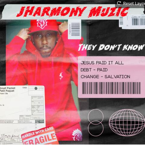 They Dont Know