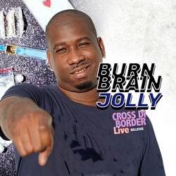 JOLLY "CROSS DI BORDER"