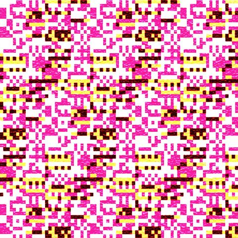 MissingNo.