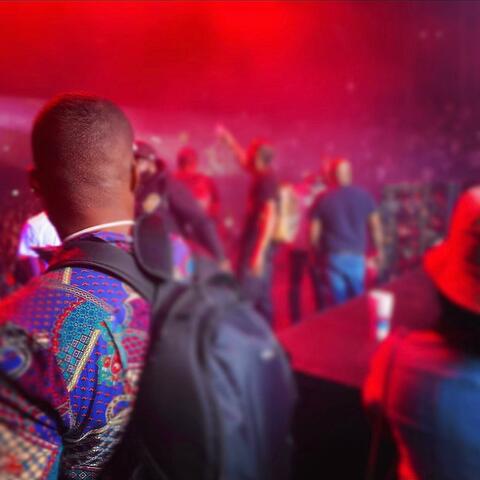 Induction (feat. Tech Twon)