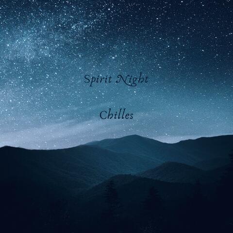 Spirit Night