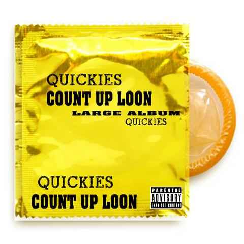 Quickies EP.