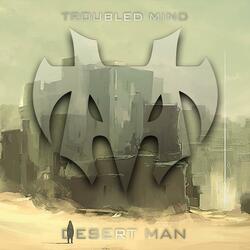 Desert Man