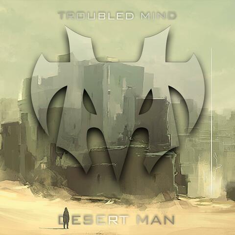 Desert Man