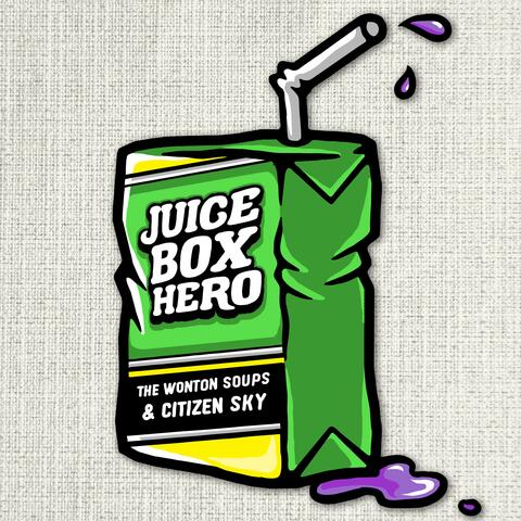 Juicebox Hero