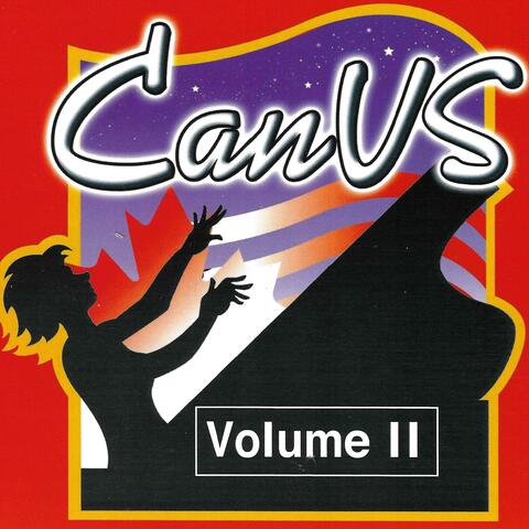 CanUS, Vol. 2