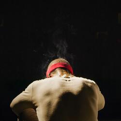 BEATING THE BAG