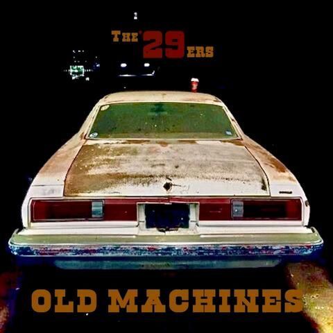 Old Machines (Full Album)