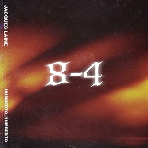 8-4 (feat. Humberto_Humberto)