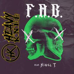 FAB (feat. Nigel T)