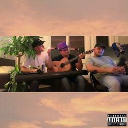 Alter Ego (feat. Vince Haze & Tom Tom)