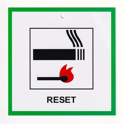 Reset