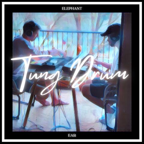 Tung Drum