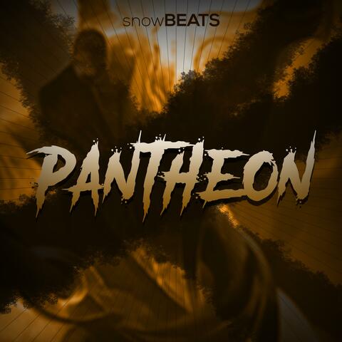 ♫Rap do Pantheon | SAÚDEM SEU DEUS | (League of Legends)