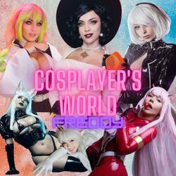 Cosplayer's World