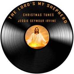 The Lord's My Shepherd