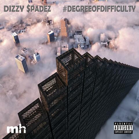 #DegreeOfDifficulty