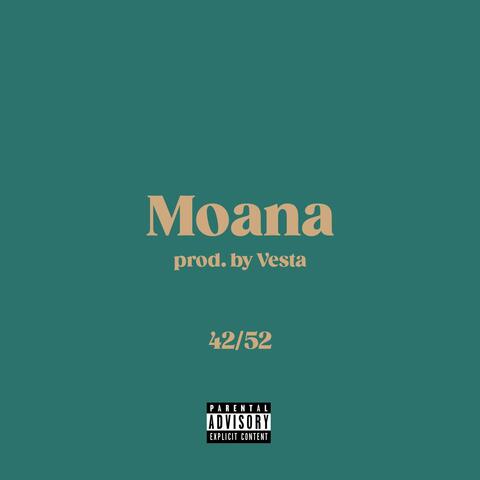 Moana