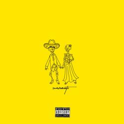 Suavemente (feat. Antbloc$)