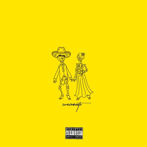 Suavemente (feat. Antbloc$)