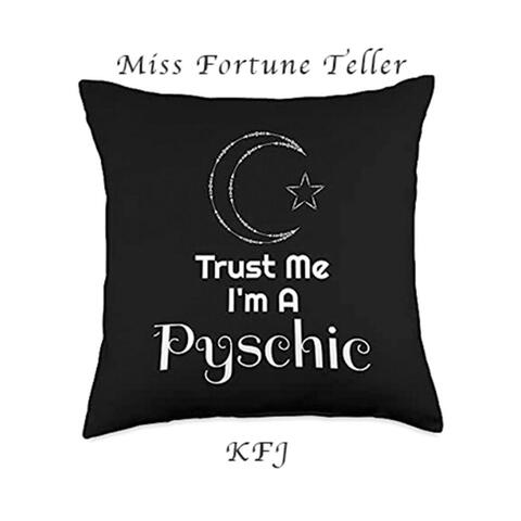 Miss Fortune Teller