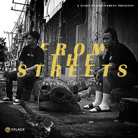 From The Streets (feat. Critz)