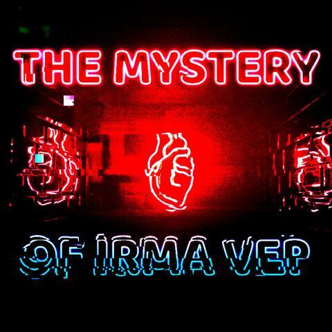 The Mystery of Irma Vep (Music from the Stage Play)
