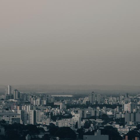 Porto Alegre