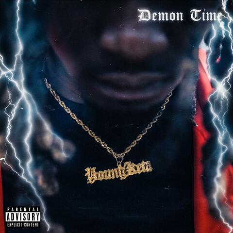 Demon Time