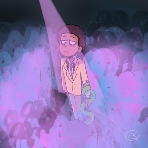 My World (feat. Zei) [Radio Edit]