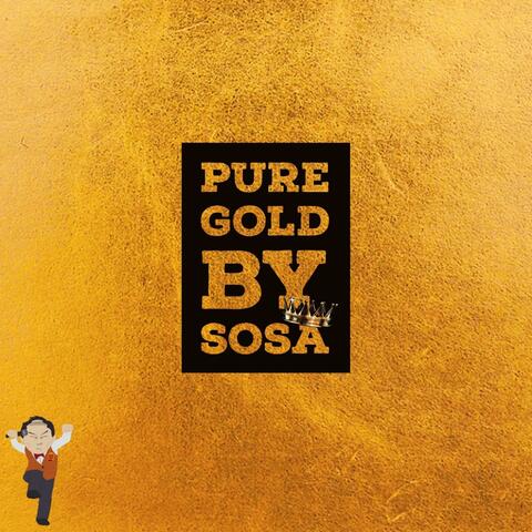Pure Gold